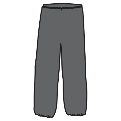 FR Fleece Thermal Liner Pants