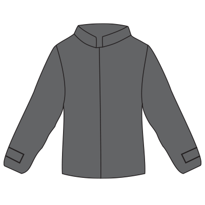 FR Fleece Thermal Liner Jacket
