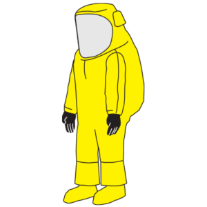 Training Suit