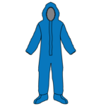 Coverall