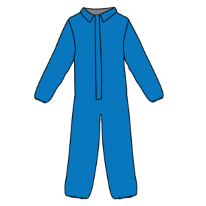 Coverall