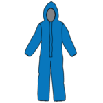 Coverall