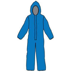Coverall
