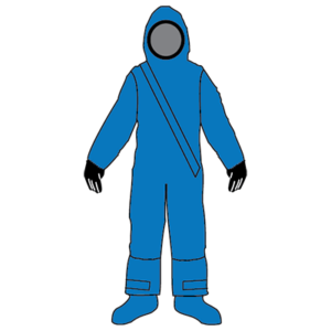 Coverall