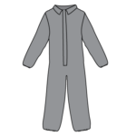Coverall