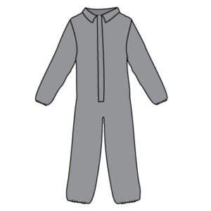 Coverall