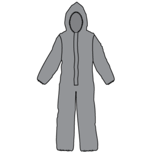Coverall