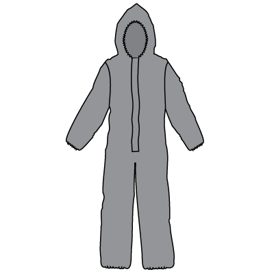 Zytron® 200 Coverall
