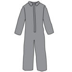 Coverall