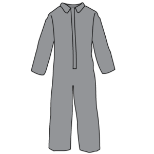 Coverall