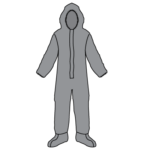 Coverall