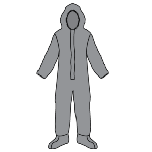 Coverall