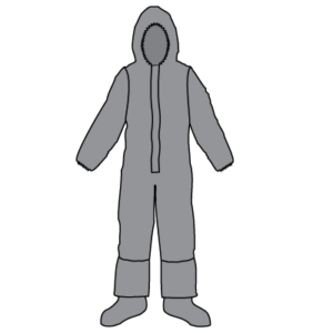Coverall