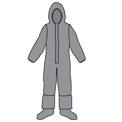 Zytron® 200 Coverall