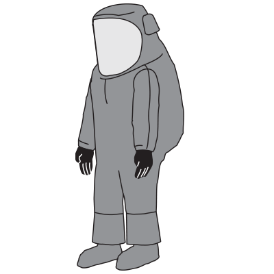 Zytron® 200 Training Suit
