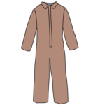 Coverall