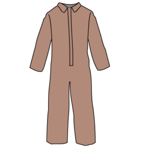 Coverall