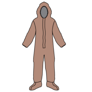 Coverall