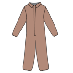 Coverall