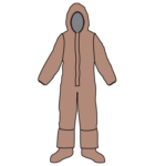 Coverall