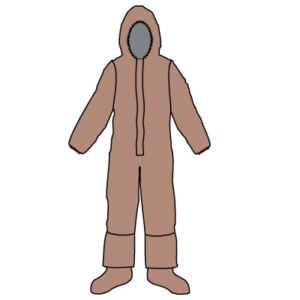 Coverall