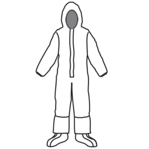 Coverall