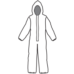 Coverall