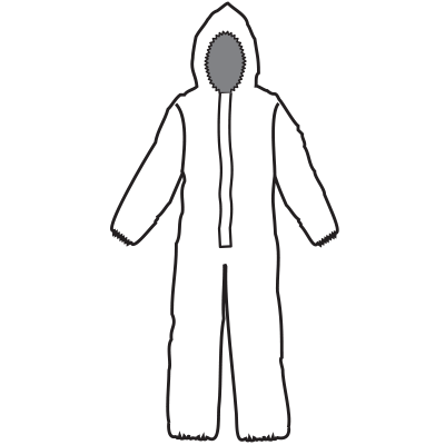 Zytron® 300 FR Coverall