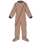 Coverall