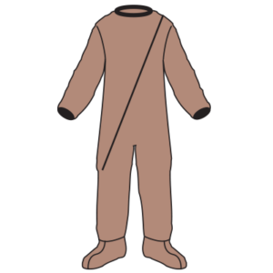 Coverall