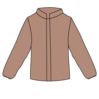 Zytron® 300 Jacket