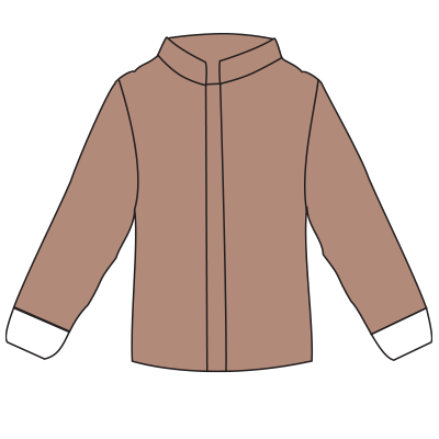 Zytron® 300 Jacket