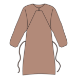Apron