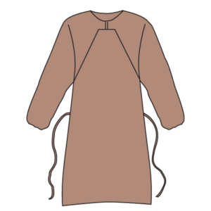 Apron