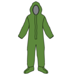 Coverall