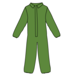 Coverall