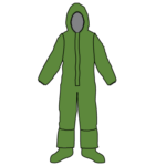 Coverall