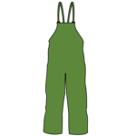 Bib Overall