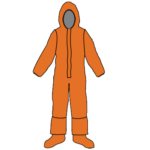 Coverall