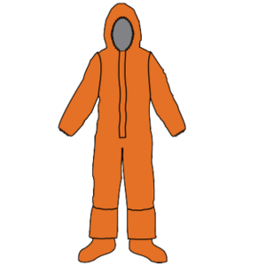 Coverall