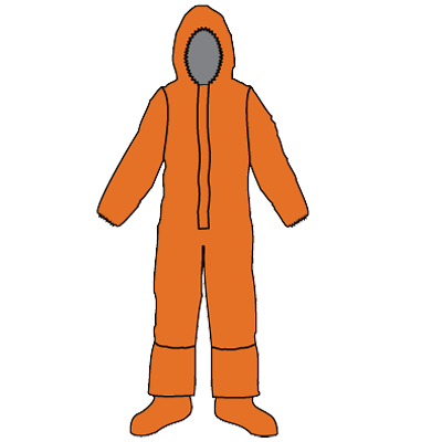Zytron® 500 Coverall