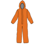 Coverall