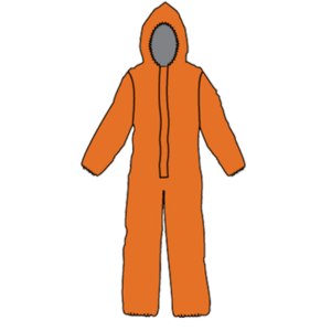 Coverall