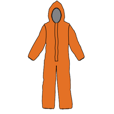 Zytron® 500 Coverall