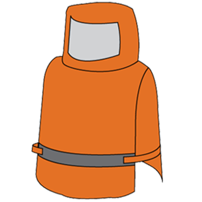 Zytron® 500 Hood
