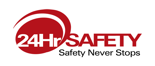 24HR Safety