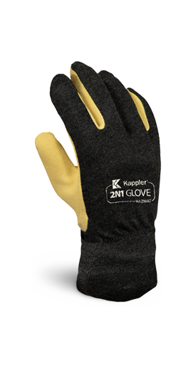Explore 2N1® Hazmat Gloves