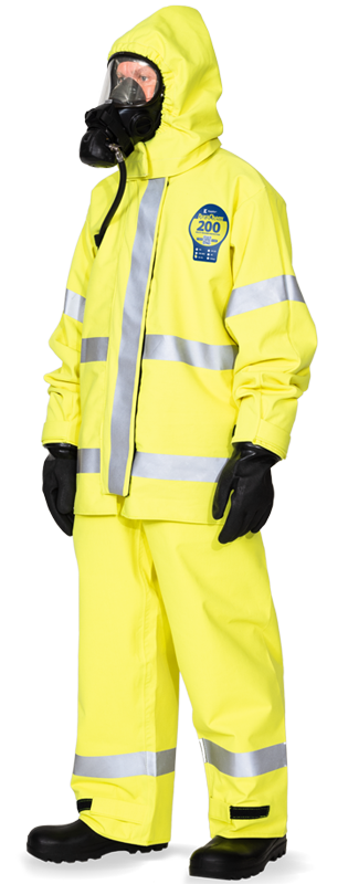 Explore DuraChem 200