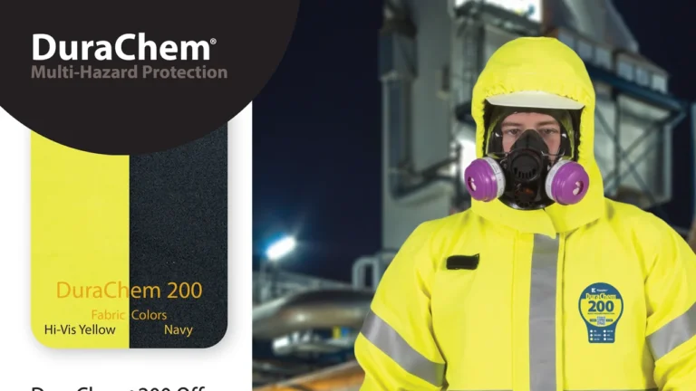 DuraChem® 200 Technical Overview