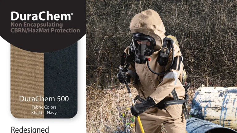 DuraChem® 500 Technical Overview